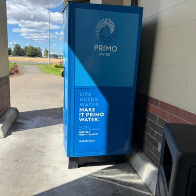 Sistemas y Plantas Vending