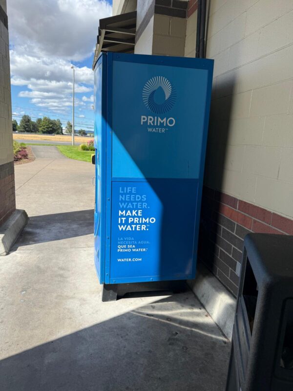 Sistemas y Plantas Vending
