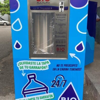 Sistemas y Plantas Vending