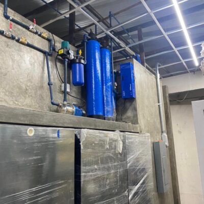 Sistemas y Plantas Vending