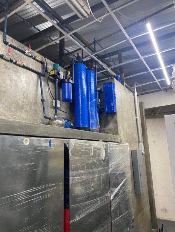 Sistemas y Plantas Vending