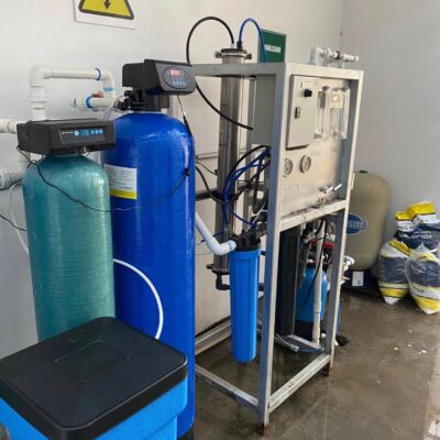 Sistemas y Plantas Vending