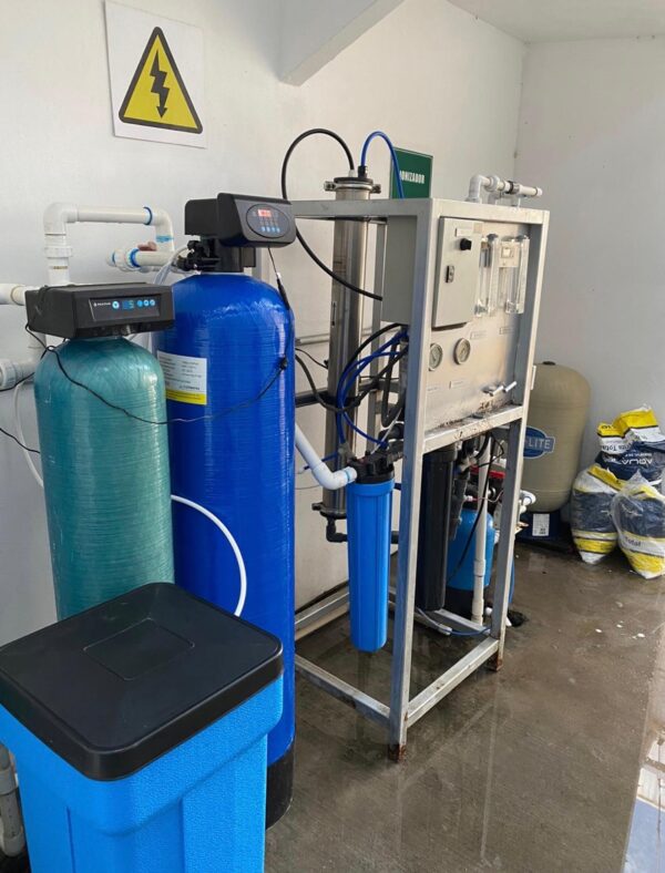 Sistemas y Plantas Vending